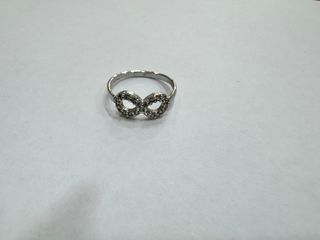 Anillo Infinito