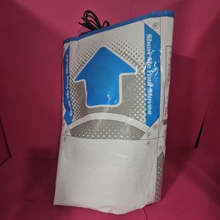 Videojuego Wii Dancing Stage Hottest Party Kinami