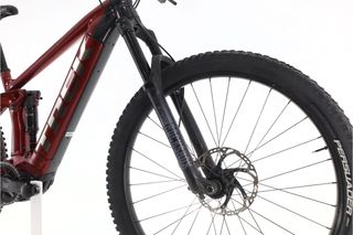 Trek Rail 5 t.M