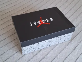 Zapatillas Nike Jordan NUEVAS