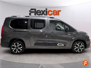 Citroën Berlingo Talla XL BlueHDi 130 S&S 6v SHINE