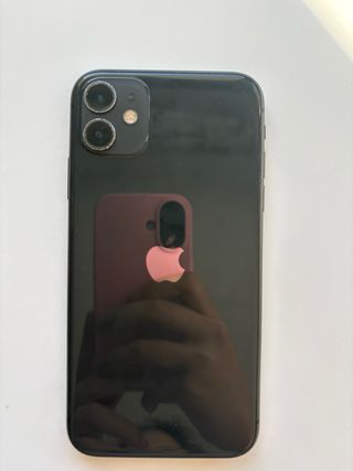 iPhone 11 64GB Negro