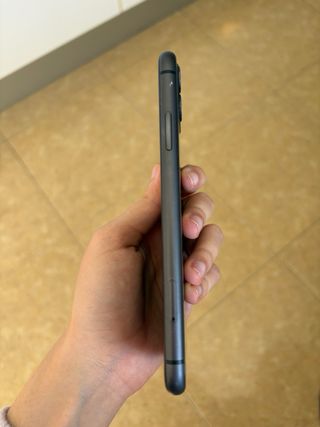 iPhone 11 64GB Negro