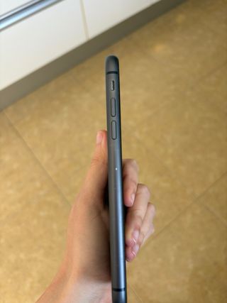 iPhone 11 64GB Negro