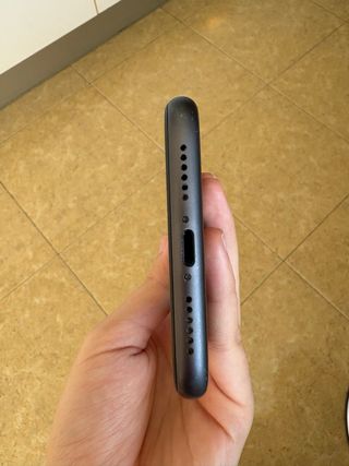 iPhone 11 64GB Negro