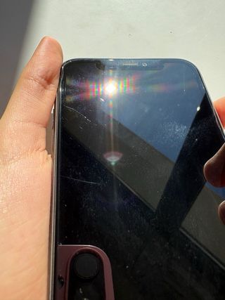 iPhone 11 64GB Negro