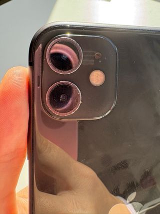 iPhone 11 64GB Negro