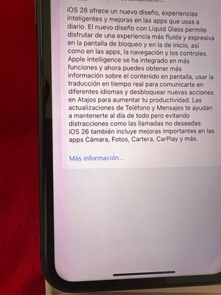 iPhone 11 64GB Negro