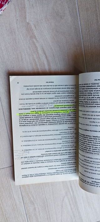 Alpha Test Esercizi Integrativi Logica e Scienze