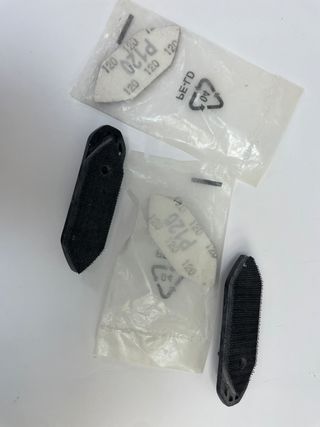 Lijadora Mouse O Delta Worx Wt 649.1