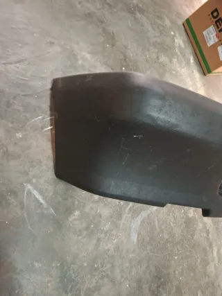 Paragolpes delantero Citroën AX