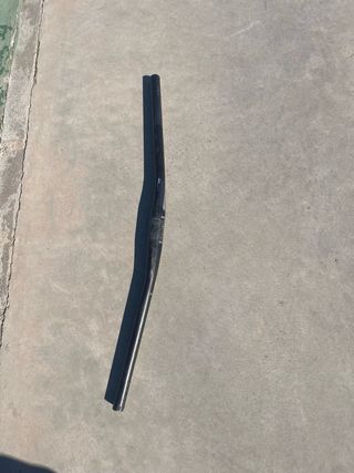 Manillar Carbono FSA SLK 31.8mm 700mm