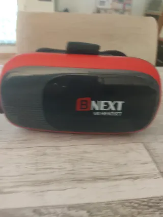 Gafas Realidad Virtual B NEXT Móvil