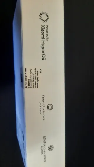 Redmi 15C 8GB RAM 256GB ROM Azul