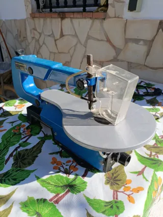 Sierra de marquetería 90W