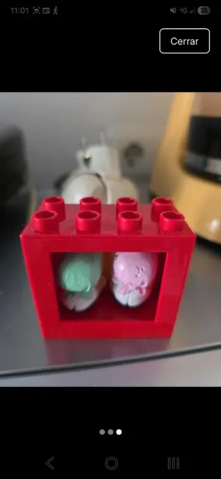 Muñecos Solidarios Ayuda Contra El Cancer