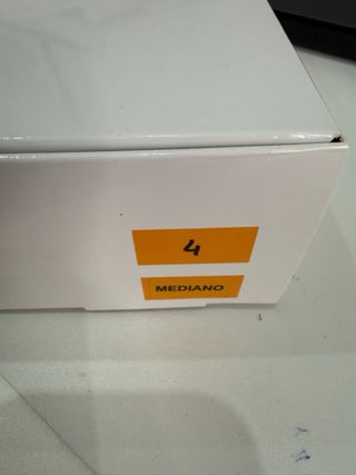 Mallas Fallera Edelmiro Monrós Niña, color castaño