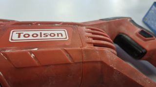 SIERRA SABLE TOOLSON 650W