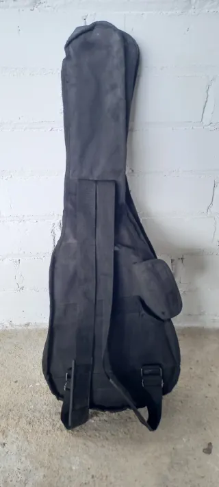 Guitarra Clásica Pequeña