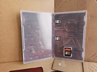 Zelda Tears of the Kingdom Switch