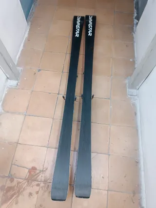 Esquís Dynastar 157 cm