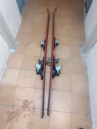 Esquís Dynastar 157 cm