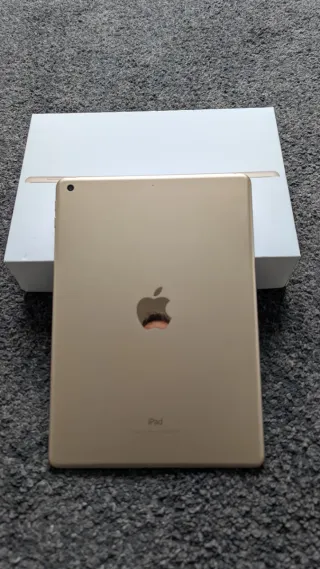 iPad 5ª Gen