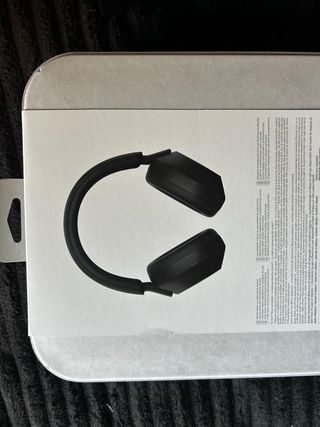 Sony WH-1000XM5 Precintado Cancelación de Ruido