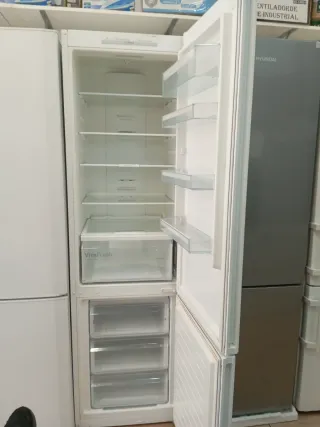 Nevera Bosch con garantía y transporte