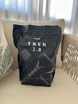 Prozis TREK 2.0 - Set Entrenamiento