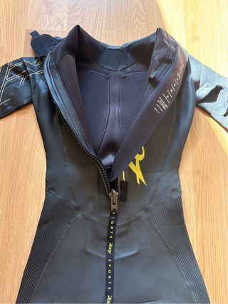 Traje Neopreno Zoot Mujer Talla XS
