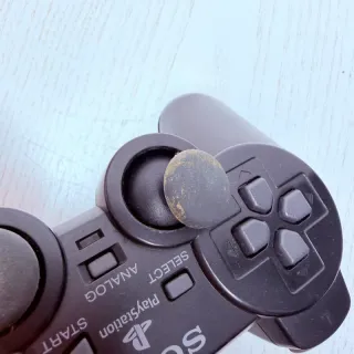 Controller PS2 Sony DualShock 2