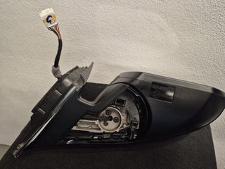 Retrovisor derecho exterior de Hyundai Tucson 2021