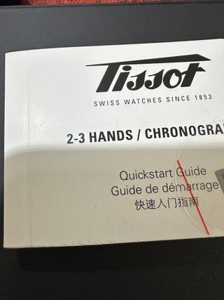Tissot PRX Powermatic 80 35mm Azul