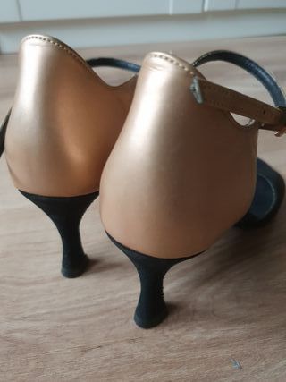 Zapatos de baile Freed of London