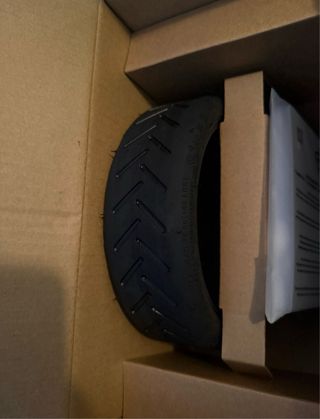 Patinete Eléctrico Xiaomi Blanco