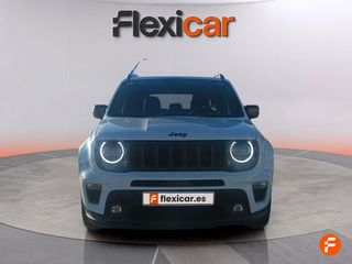 Jeep Renegade 80 Aniversario 1.0G 88kW (120CV) 4x2