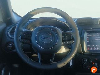 Jeep Renegade 80 Aniversario 1.0G 88kW (120CV) 4x2