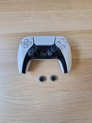 Mando PS5 Sony Blanco