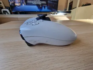 Mando PS5 Sony Blanco