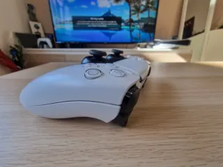 Mando PS5 Sony Blanco