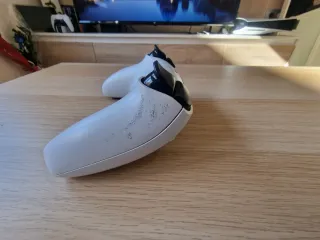 Mando PS5 Sony Blanco