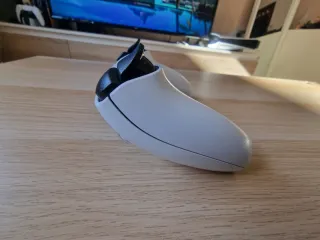 Mando PS5 Sony Blanco