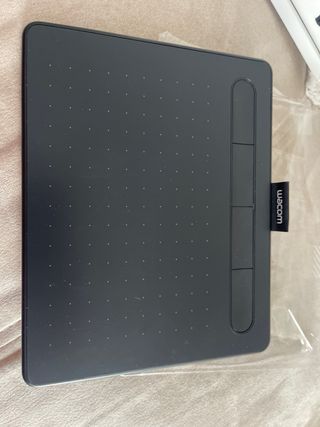 Wacom Intuos S - Como nueva