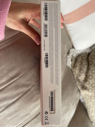 Wacom Intuos S - Como nueva