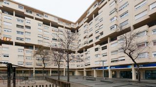 Piso en venta en Can Deu - La Planada - Sant Julià en Sabadell