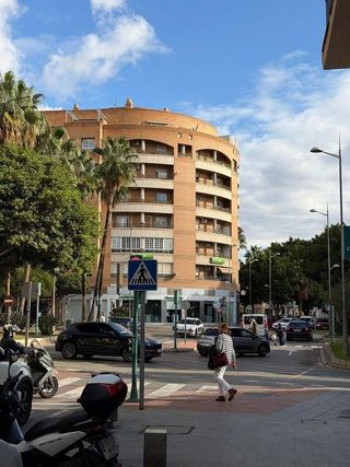 Piso en venta en Plaza de Toros - Santa Rita en Almería