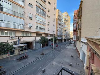 Piso en venta en Plaza de Toros - Santa Rita en Almería