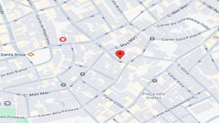 Piso en venta en Fondo en Santa Coloma de Gramanet