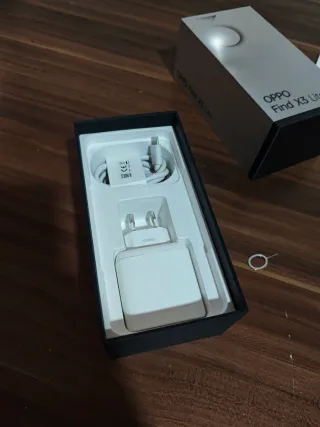 OPPO Find X3 Lite 5G 128GB